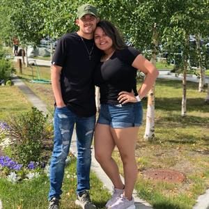 Meet your Posher, Noah